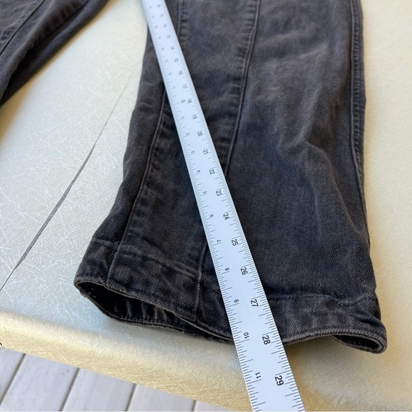 We The Free High Roller Jumpsuit Overalls Women Size L - Picture 8 of 11